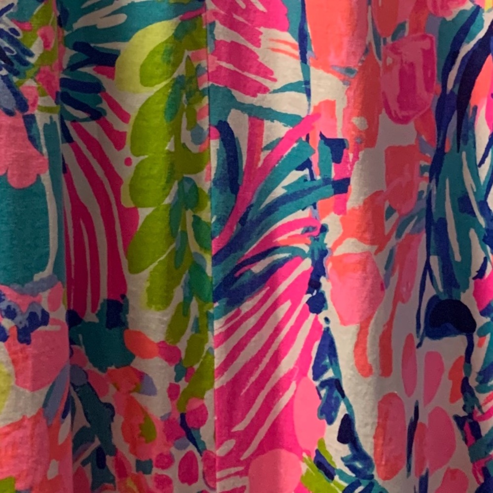 GUMBO KRISTEN DRESS